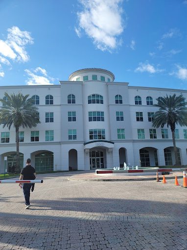 consulado de el salvador en doral fotos