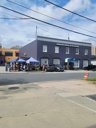 fotos de consulado salvadoreño en silver spring