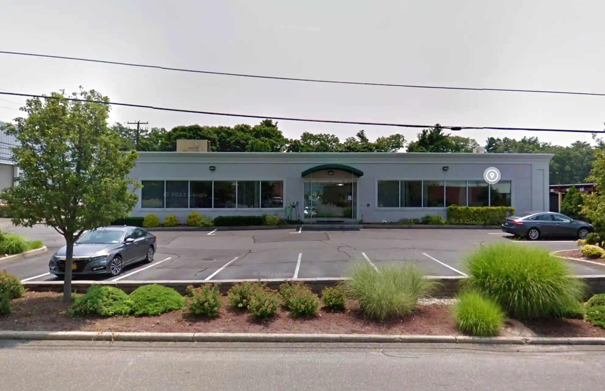 consulado del salvador en plainview ny